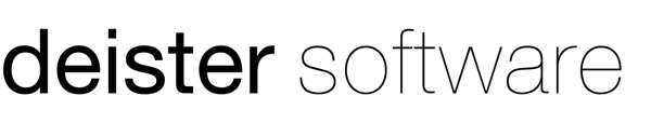 Deister Software
